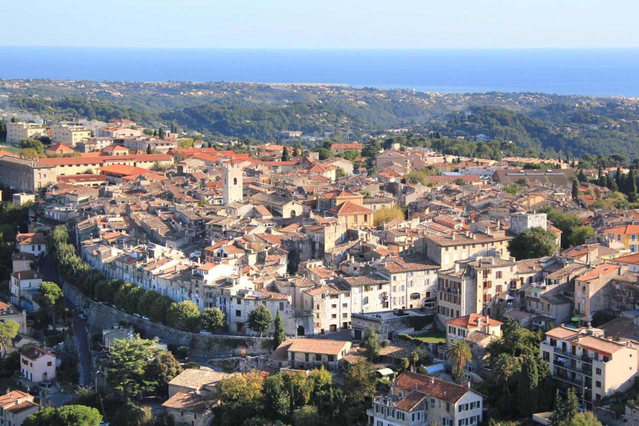 Gite Les Citronniers ว็องส์ ภายนอก รูปภาพ